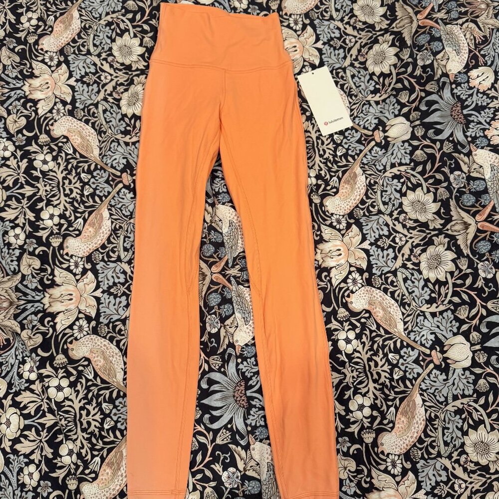 Lululemon Align Highrise Pant 28"